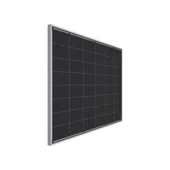 Tommatech 240 W Watt Half-cut Monokristal Multibusbar Güneş Paneli ( 48pm M12 Hc-mb ) thumbnail 2