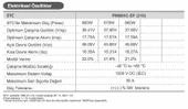 PROMOD 680 WATT BIFACIAL PRO X TYPE GÜNEŞ PANELİ - 4