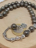 Pirit Taşı 33lük Tesbih 10mm (36010) thumbnail 3