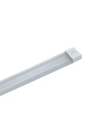 60W Beyaz Kristal  Led Bant Armatür 6500K Beyaz Işık thumbnail 1