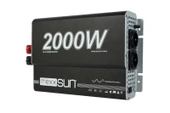 Mexxsun Modifiye sinüs İnverter 24V 2000W - 2