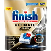 Finish Quantum Ultimate Plus 40'lı - 2