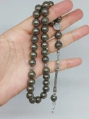 Pirit Taşı 33lük Tesbih 10mm (36010) thumbnail 5