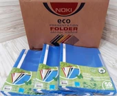 Noki Telli Dosya Mavi 50 Li 16 Paket (1 Koli) thumbnail 1