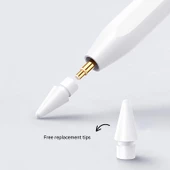 Joyroom JR-X15 Aktif Stylus Pen Akıllı Kalem İpad 2018 Ve Üstü Modeller - 2