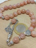 Güneş Taşı 33lük Tesbih 10mm (17600) thumbnail 3