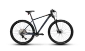 29J CARRARO BIG 912D  DAĞ BİSİKLETİ - MAT GECE MAVİSİ TURUNCU - 48 KADRO - 1