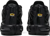 Nike Air Max Plus Triple Black - 3