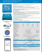 Victron Energy SmartSolar MPPT 75/10 (SCC075010060R) thumbnail 3