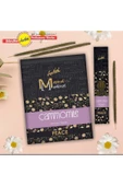 sree vani Camomile (PAPATYA) Kokusu Magical Manifest Sanatsal Doğal El Yapımı Premium Kalite Tütsü - 1