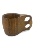 Mvt Wild Kuksa Bardak - Klasik Model - 3
