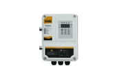 Mexxsun 1.6hp / 1300watt / 8 Kademe / 110-200 Volt Dc Dalgıç Pompa - 3