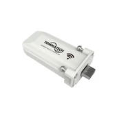 TommaTech Next Generation Mobile Wi-Fi Aksesuar - 1