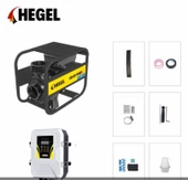 HEGEL DC SOLAR SALYANGOZ POMPA 72V 1100W thumbnail 2