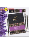 sree vani (LAVANTA - BİBERİYE) Magical Manifest Sanatsal Doğal El Yapımı Tütsü (6ADET) - 1