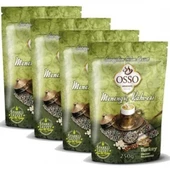 Osso Menengiç Kahcesi 200 Gr Paket 4lü - 1