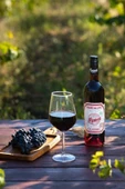 Rumeli Hardaliye Meşhur Kırklareli Hardaliyesi Classic 750ml - 1