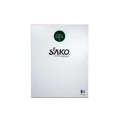 Sako Li-Pack 25.6V-200Ah (LiFePo4) - 2