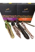 GC Gift Manifest Sanatsal El Yapımı Doğal Kalın Premium Tütsü Adaçayı - 4