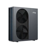 TommaTech 16kW Isı Pompası(MonoFaze) - 2