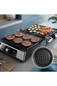 Philips 5000 Serisi Contact Grill HD6301/90 2200 W Tost Makinesi - 4