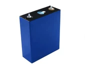 High Tech Gotion 230AH Lifepo4 Prizmatik Hücre Lfp 3.2 Volt - 1