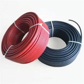 10 MM SOLAR KABLO KIRMIZI (10 Metre) - 2