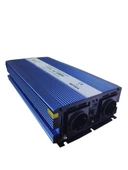 Alpex 1000 Watt 12 Volt Tam Sinüs UPS Bluetooth Ekranlı İnverter thumbnail 3