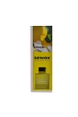 sewox Doğal Ortam Kokusu Limon 120 ml - 1