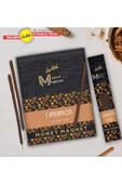 sree vani (TARÇIN-CINNAMON) Manifest Sanatsal Doğal El Yapımı Premium Kalite Tütsü ( 6 Adet) - 1