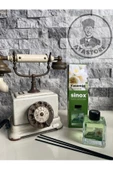 Sinox Bambu Çubuklu Yasemin Oda Ofis Banyo Kokusu 120 ml Yüksek Esans Kalıcı Koku - 1