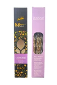 sree vani Camomile (PAPATYA) Kokusu Magical Manifest Sanatsal Doğal El Yapımı Premium Kalite Tütsü - 3