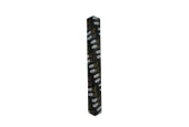 Mexxsun 1.6hp / 1300watt / 8 Kademe / 110-200 Volt Dc Dalgıç Pompa - 4