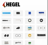 HEGEL DC SOLAR SALYANGOZ POMPA 48V 550W - 3