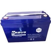 Karavan Solar Paket Sistem 1000W İnverter 150Ah Jel Akü thumbnail 5