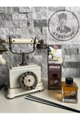 Sinox Bambu Çubuklu Vanilya Oda Ofis Banyo Kokusu 120 ml Yüksek Esans Kalıcı Koku - 1