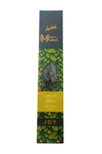 sree vani Lemon Grass Magical Manifest Sanatsal Doğal El Yapımı Premium Kalite Tütsü - 2