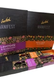GC Gift Manifest Sanatsal El Yapımı Doğal Kalın Premium Tütsü Lavanta - 6