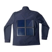 CW Enerji Isıtmalı Solar Ceket - XLarge - 2