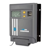 Karavan Solar Paket Sistem 1000W İnverter 150Ah Jel Akü thumbnail 4