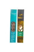 sree vani Basil (FESLEĞEN) Kokusu Magical Manifest Sanatsal Doğal El Yapımı Premium Kalite Tütsü - 4