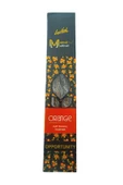 sree vani Orange Magical Manifest Sanatsal Doğal El Yapımı Premium Kalite Tütsü - 2