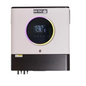 Ortec 8KW Mppt Akıllı İnvertör (48V 8000W) - 1
