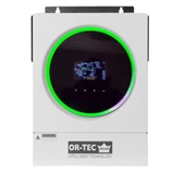 Ortec 5,6KW Mppt Akıllı İnvertör (48V 5600W) - 1