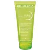 Bioderma Sebium Foaming Gel Actif 200 ml - Puansız - 1