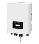 Deye Şebeke Bağlantılı 10 KW MPPT Trifaze On Grid 10 KVA İnverter - 1
