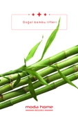 Moda Home Bedding 2li Bambu Soft Yastık - 6