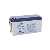 Ritar DG12-150 Deep Cycle 12 V 150 Ah Jel Akü - 2