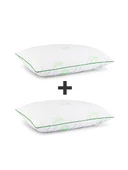 Moda Home Bedding 2li Bambu Soft Yastık - 1
