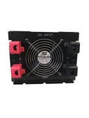 Alpex 5000 Watt 12 Volt Dijital Ekranlı Tam Sinüs İnverter - 1